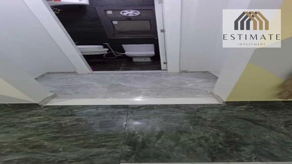 Apartment 156m for rent furnished at Sodic Eastown
