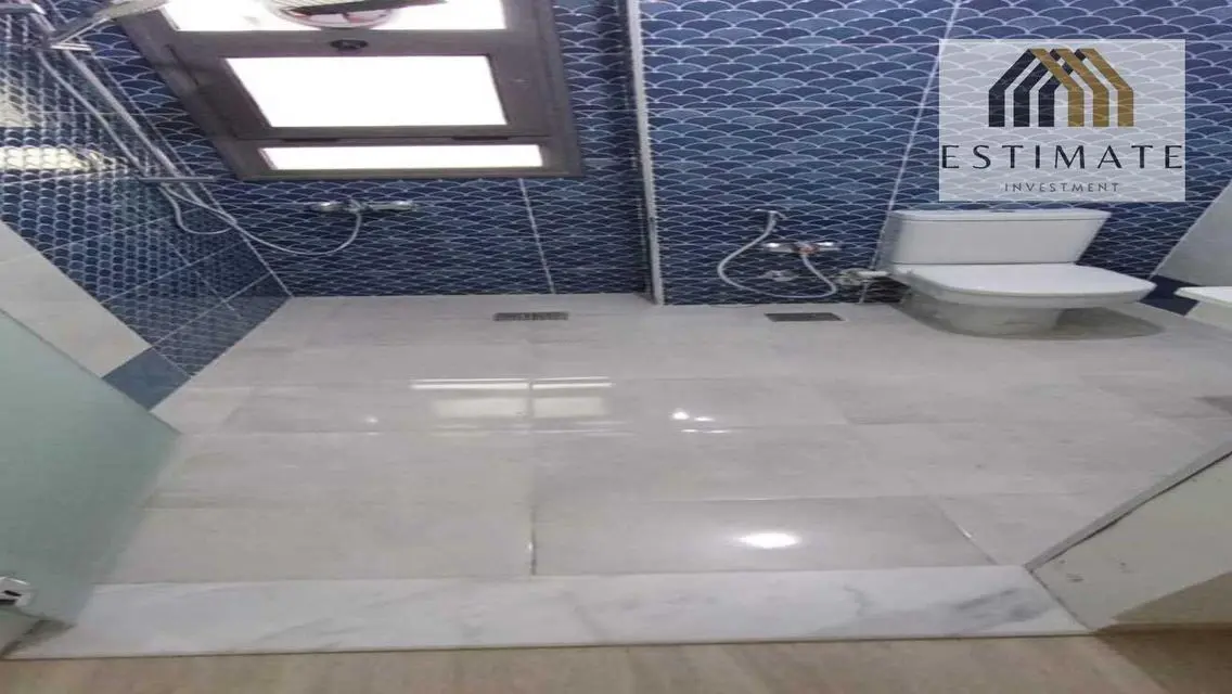 Apartment 156m for rent furnished at Sodic Eastown