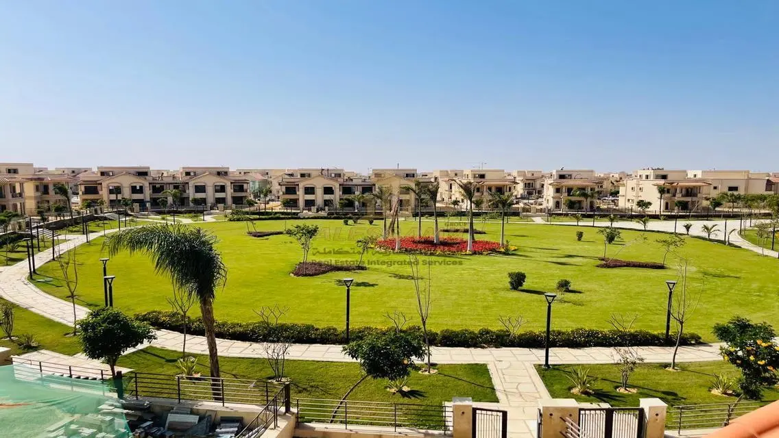 فيلا تاون هاوس F3 لقطه لسرعه البيع فرصه لن تتكرر