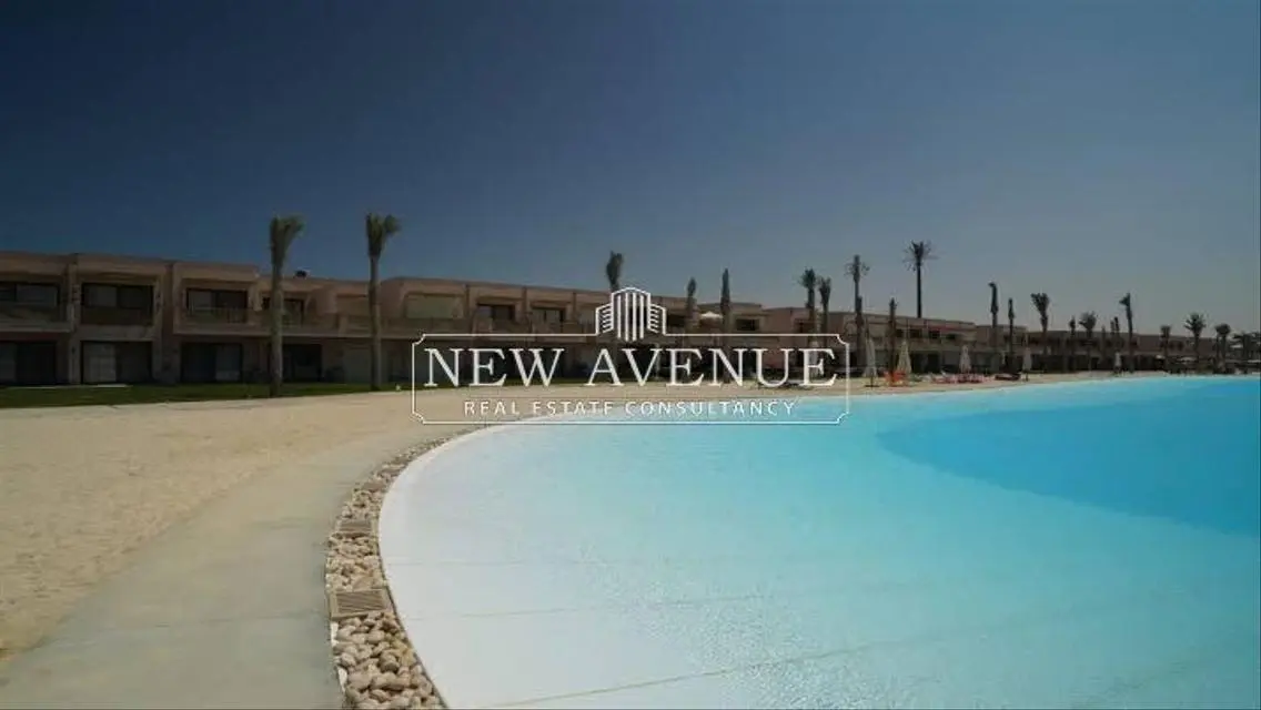 Stunning Apartment in Seashell Playa with Scenic Views