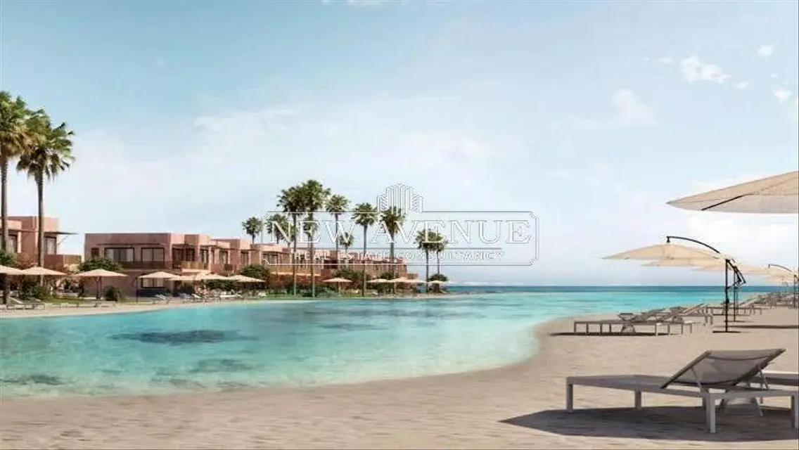 Stunning Apartment in Seashell Playa with Scenic Views