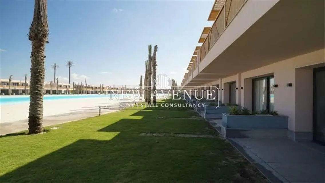 Stunning Apartment in Seashell Playa with Scenic Views