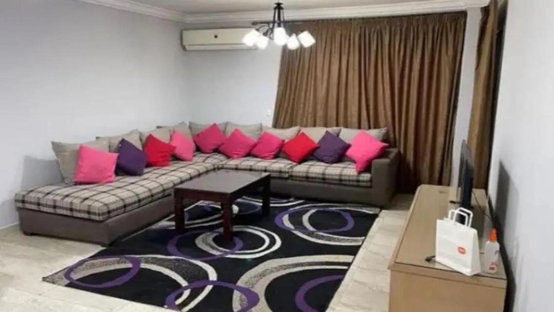 Luxury Apartment for Rent with 150 Sqm in the City Center