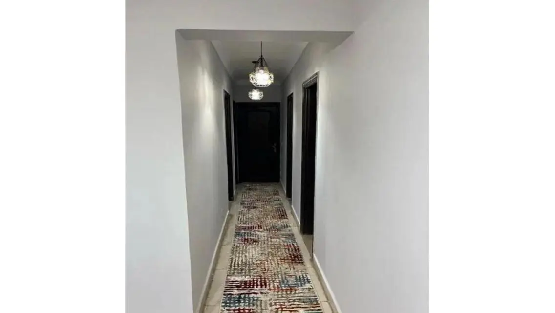 Luxury Apartment for Rent with 150 Sqm in the City Center