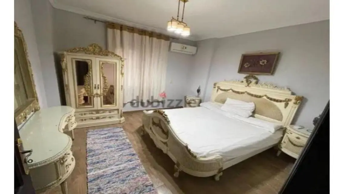 Luxury Apartment for Rent with 150 Sqm in the City Center