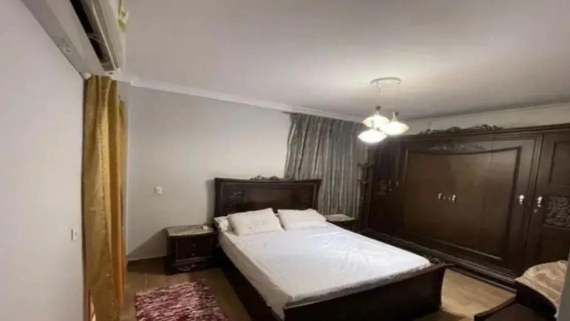 Luxury Apartment for Rent with 150 Sqm in the City Center
