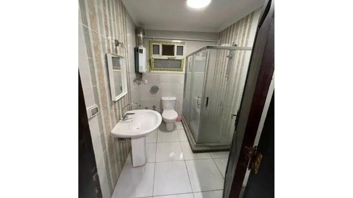 Luxury Apartment for Rent with 150 Sqm in the City Center