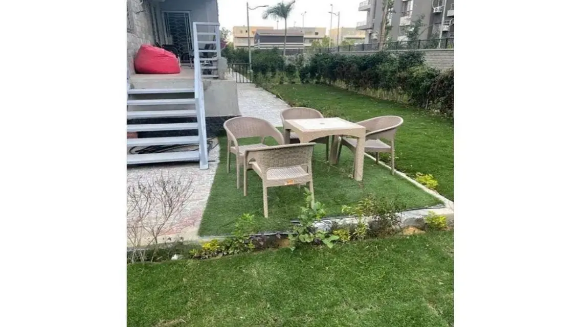 Luxury Apartment for Rent with 150 Sqm in the City Center