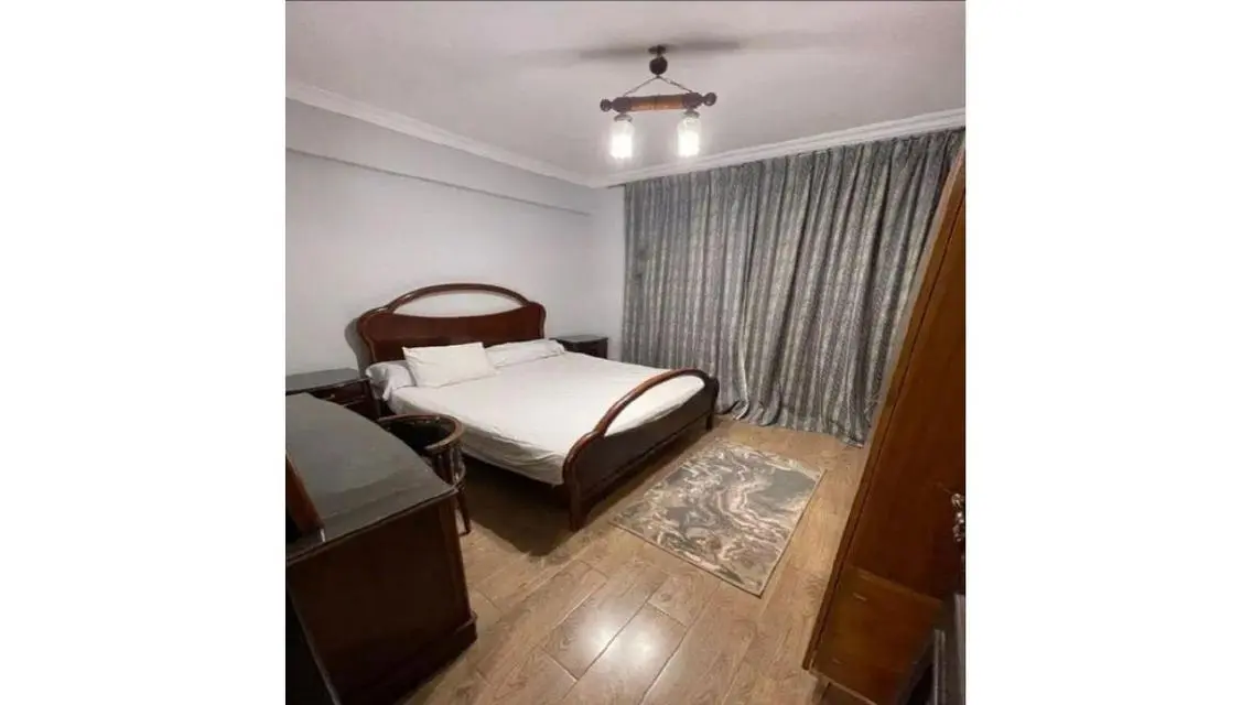 Luxury Apartment for Rent with 150 Sqm in the City Center