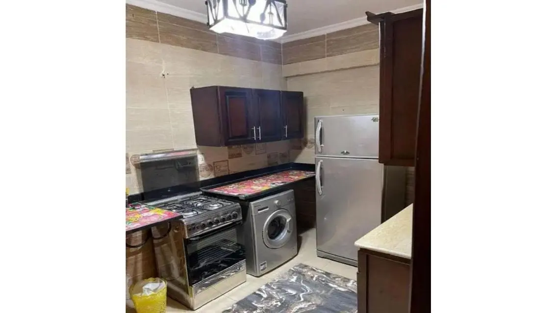 Luxury Apartment for Rent with 150 Sqm in the City Center