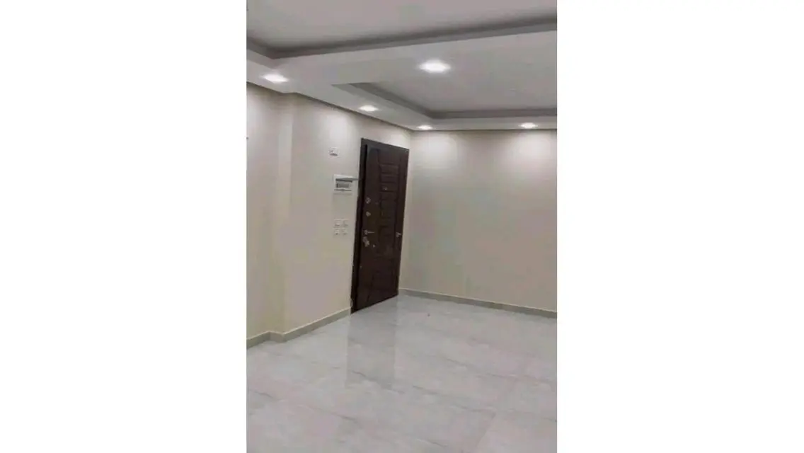 شقة غير مفروشة  كمبوند دجلة جاردنز حدائق اكتوبر