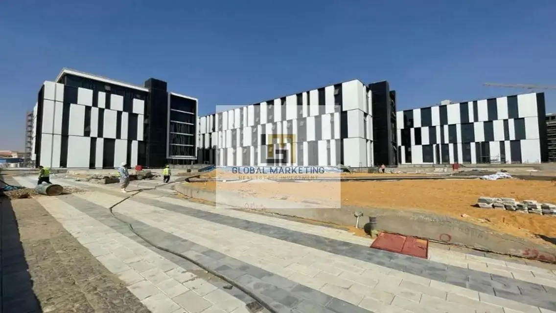 Finished Office space for Rent 398m in Hyde Park