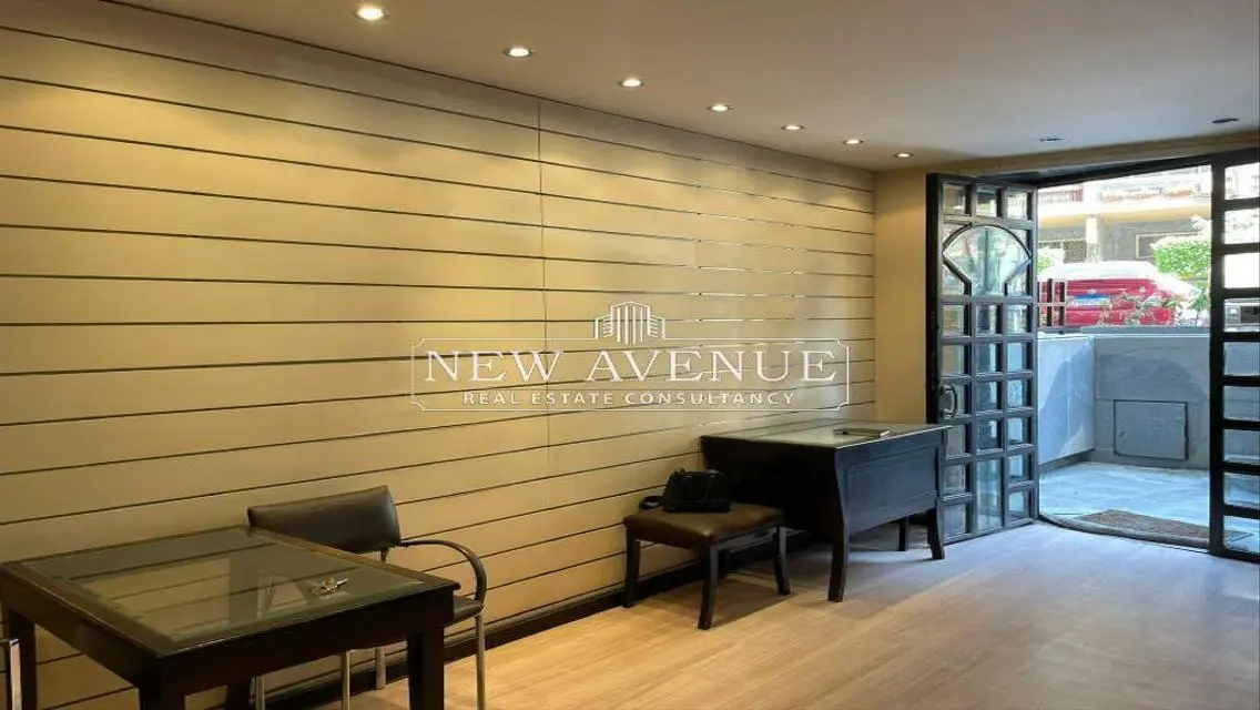 Ground Floor Retail 35m for Sale in El Korba