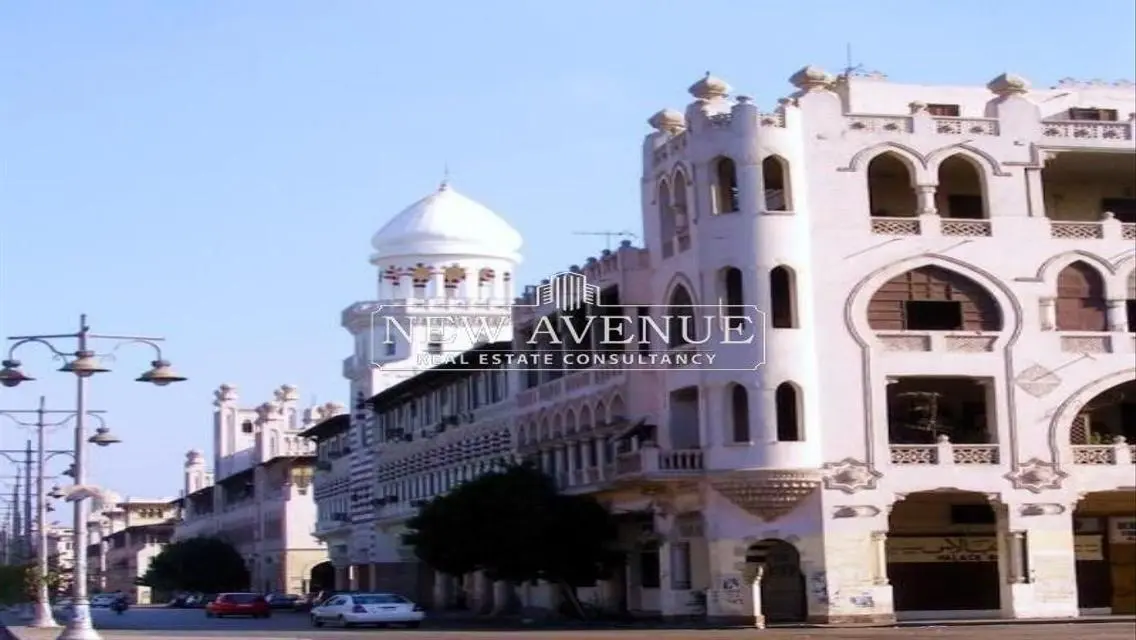 Ground Floor Retail 35m for Sale in El Korba