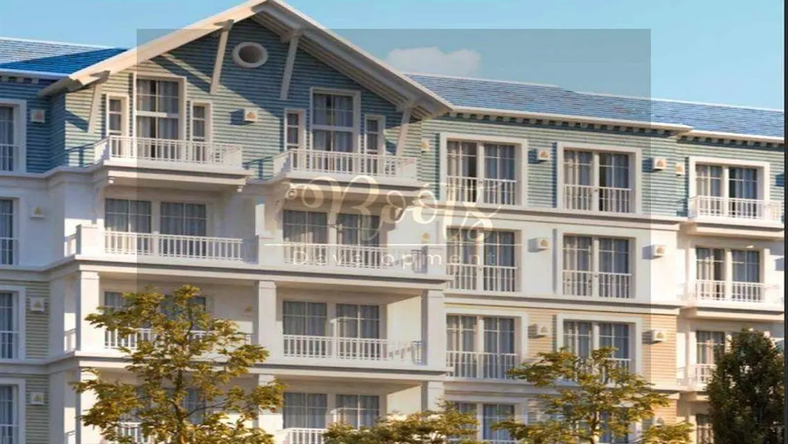 Luxury Apartment for Rent