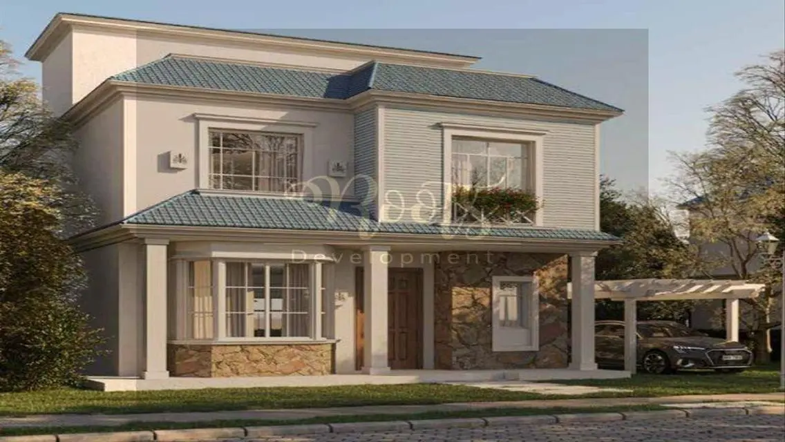 Luxury Apartment for Rent