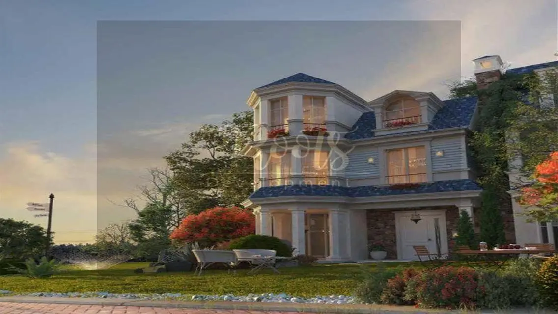 Luxury Apartment for Rent