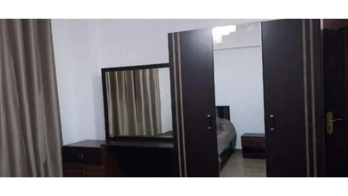 Stunning 130 sqm Apartment with Balcony and Security Guard