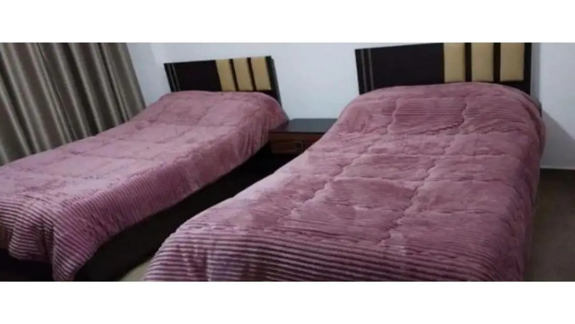 Stunning 130 sqm Apartment with Balcony and Security Guard