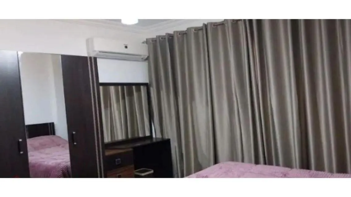 Stunning 130 sqm Apartment with Balcony and Security Guard