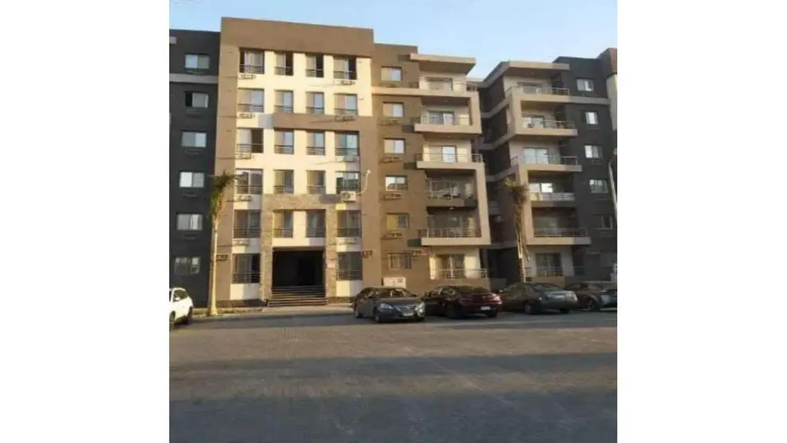 Stunning 130 sqm Apartment with Balcony and Security Guard