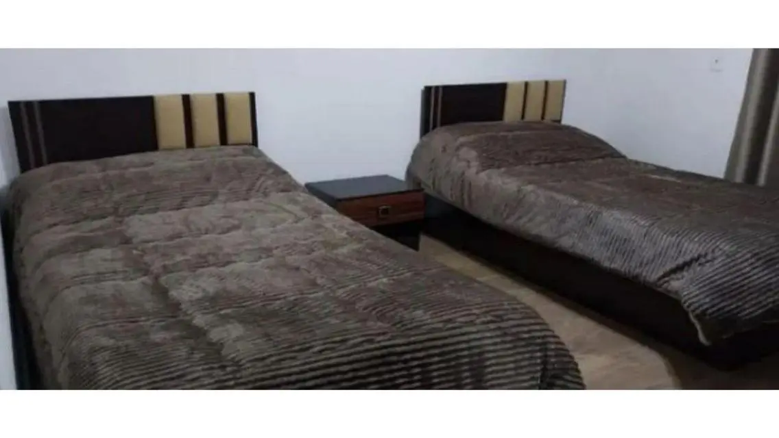 Stunning 130 sqm Apartment with Balcony and Security Guard