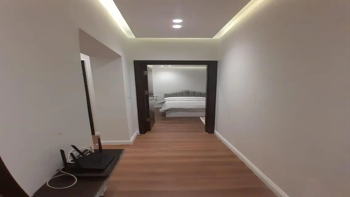Luxury Apartment for Rent in Courtyard Sodic Beverly Hills