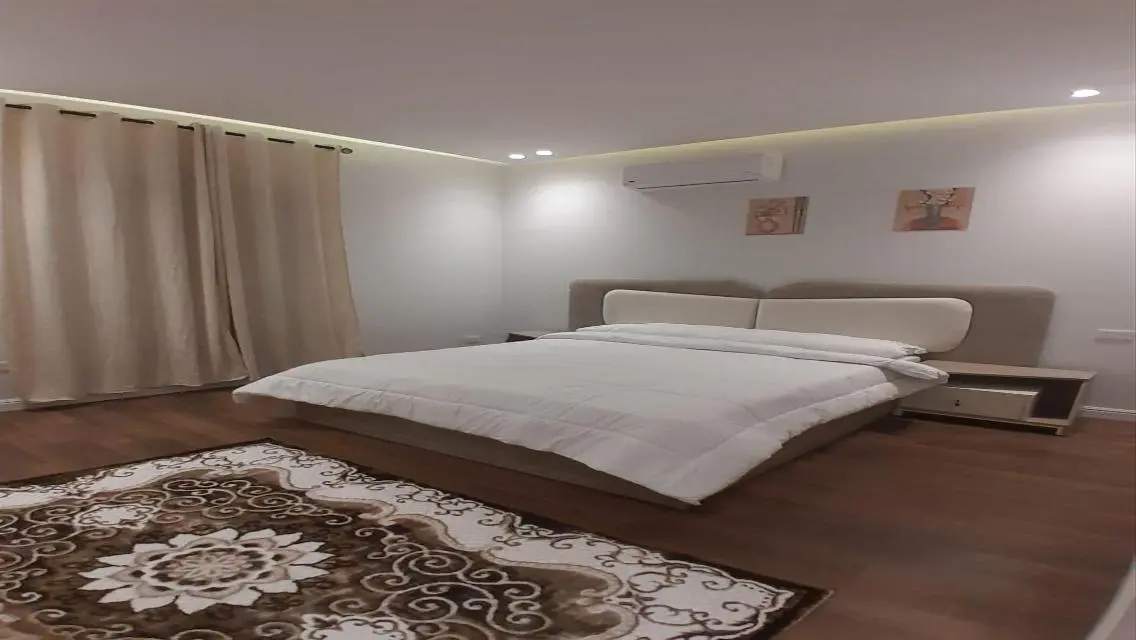 Luxury Apartment for Rent in Courtyard Sodic Beverly Hills