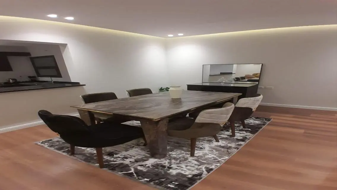 Luxury Apartment for Rent in Courtyard Sodic Beverly Hills