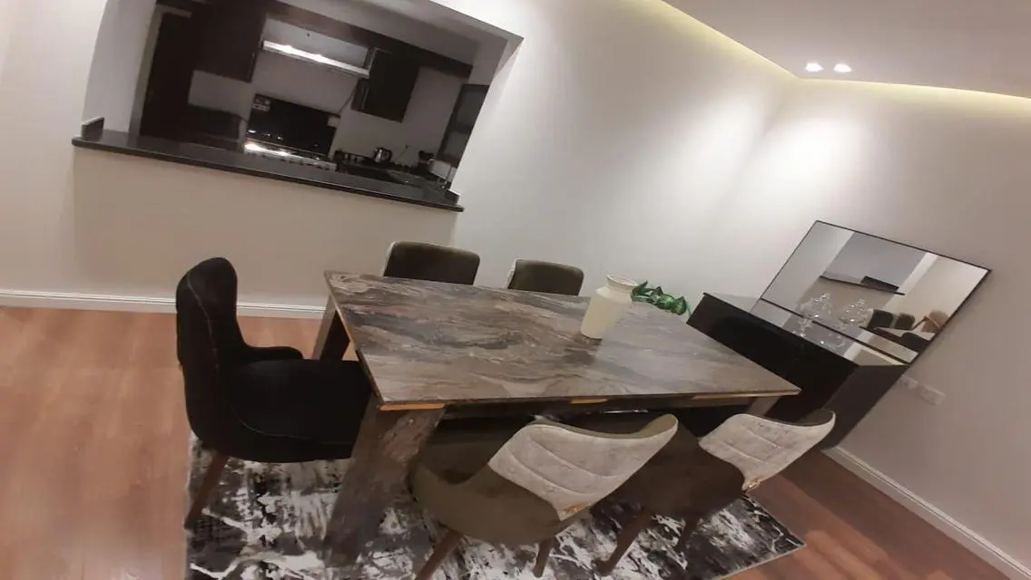 Luxury Apartment for Rent in Courtyard Sodic Beverly Hills