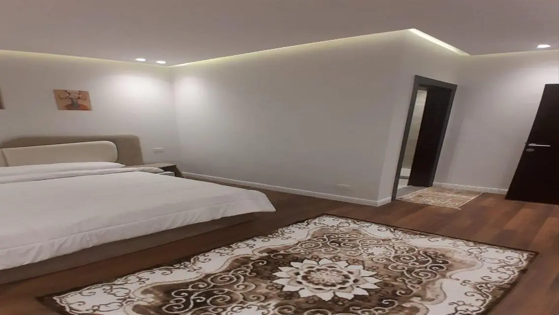 Luxury Apartment for Rent in Courtyard Sodic Beverly Hills