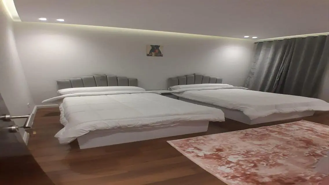 Luxury Apartment for Rent in Courtyard Sodic Beverly Hills