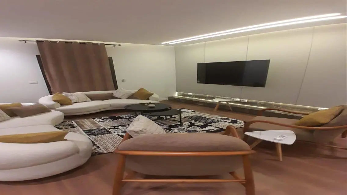 Luxury Apartment for Rent in Courtyard Sodic Beverly Hills
