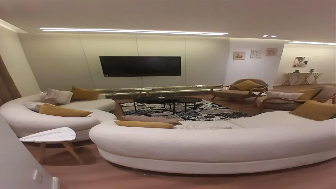 Luxury Apartment for Rent in Courtyard Sodic Beverly Hills
