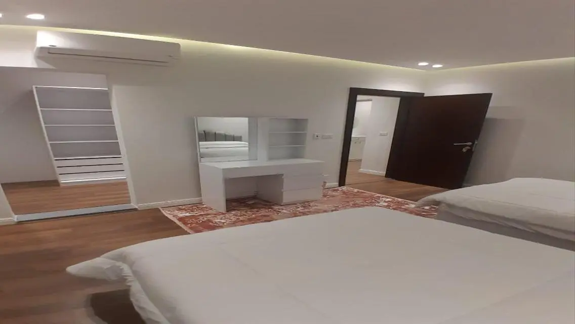 Luxury Apartment for Rent in Courtyard Sodic Beverly Hills