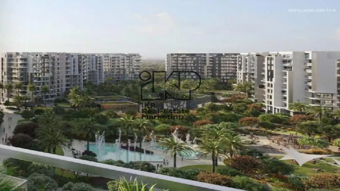 Luxury Apartment with 180 Square Meters