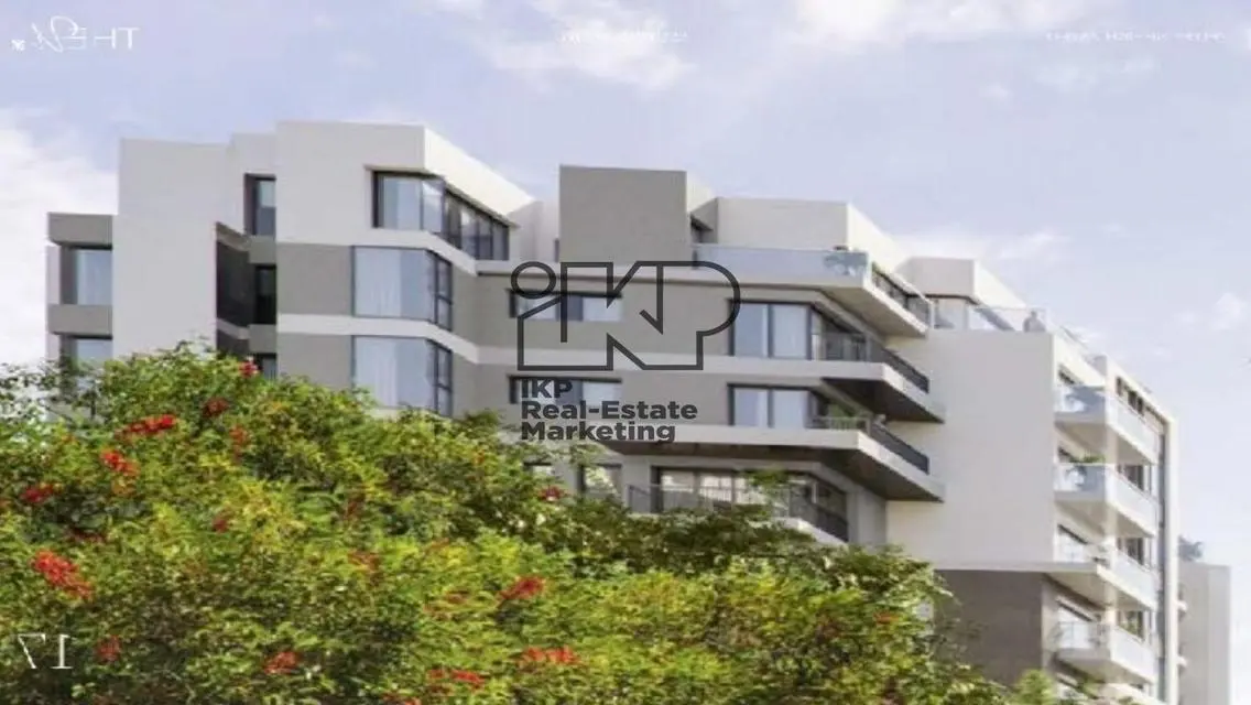 Luxury Apartment with 180 Square Meters