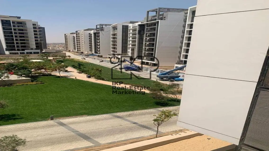 Luxury Apartment with 180 Square Meters