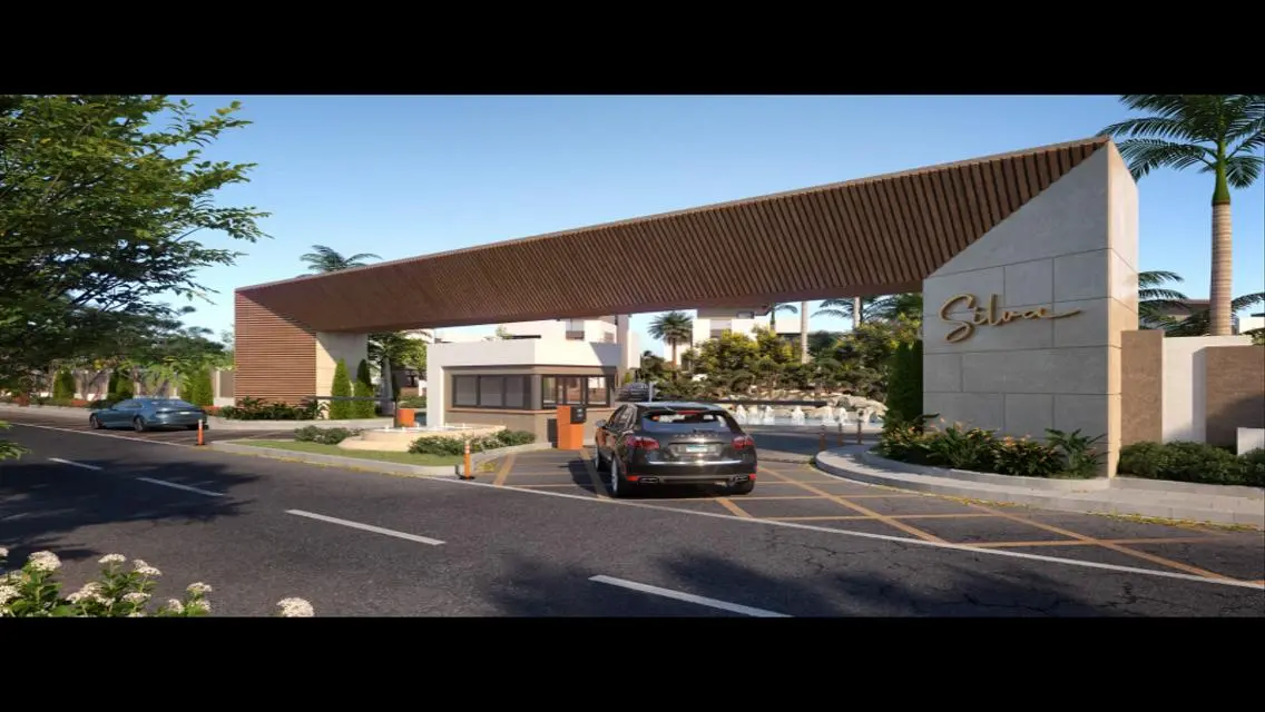 Townhouse 223m for sale with installments in Silva