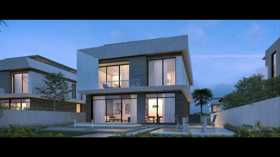 Townhouse 223m for sale with installments in Silva