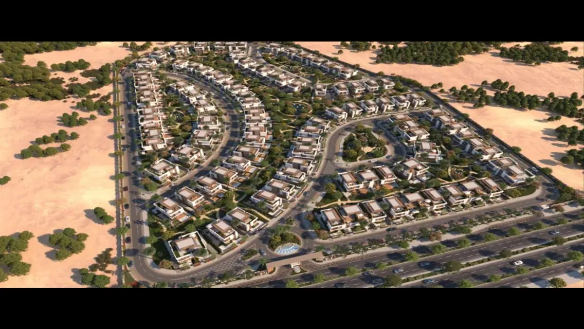 Townhouse 223m for sale with installments in Silva