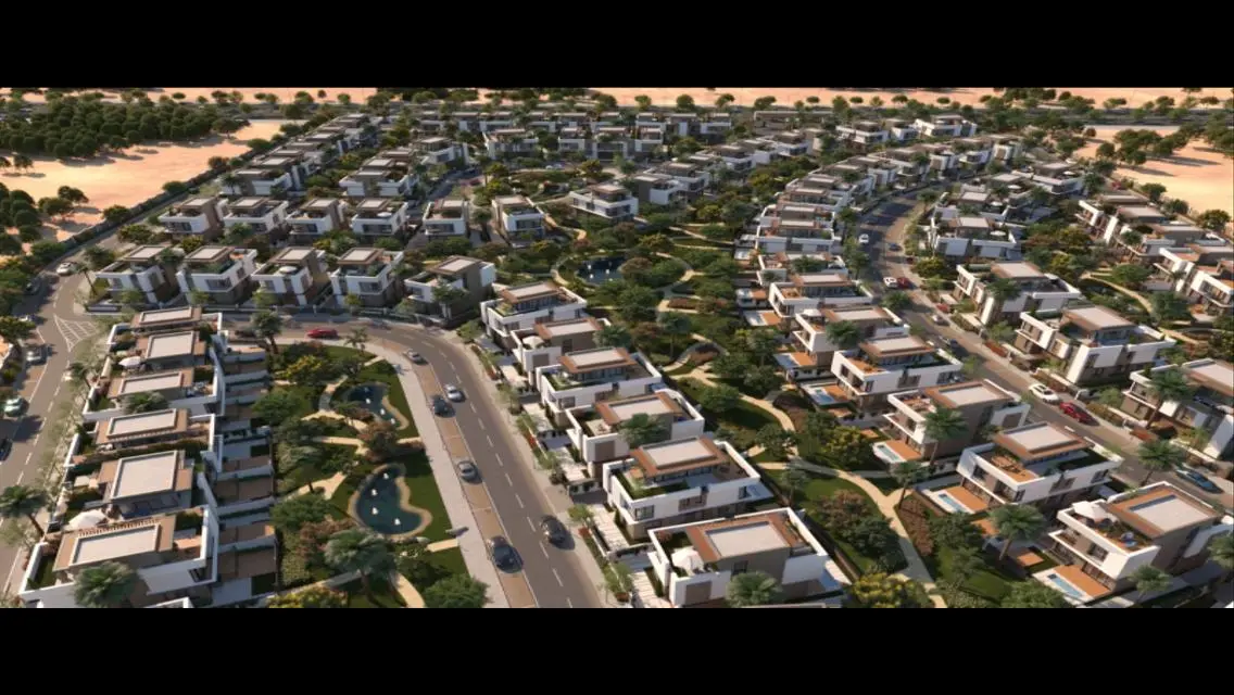 Townhouse 223m for sale with installments in Silva