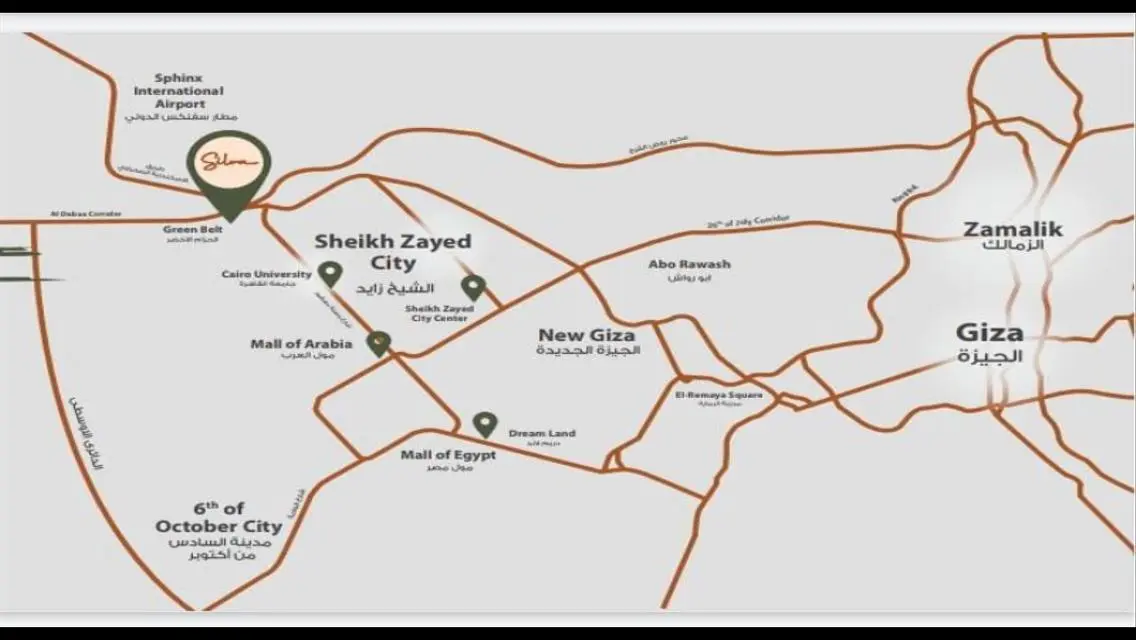 Townhouse 223m for sale with installments in Silva