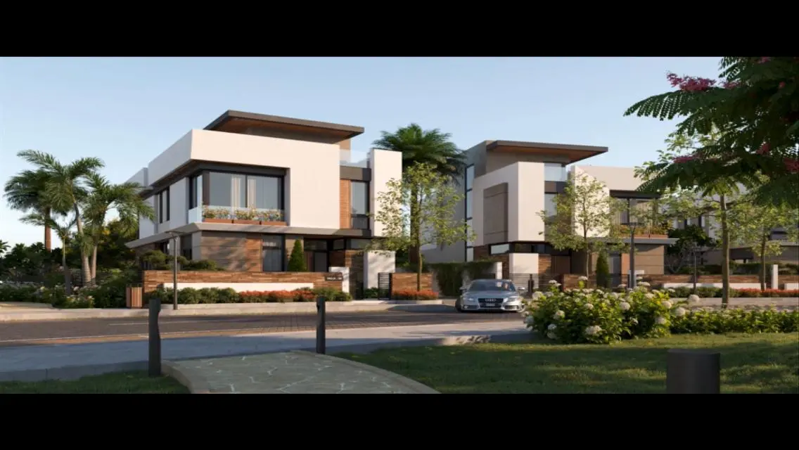 Townhouse 223m for sale with installments in Silva