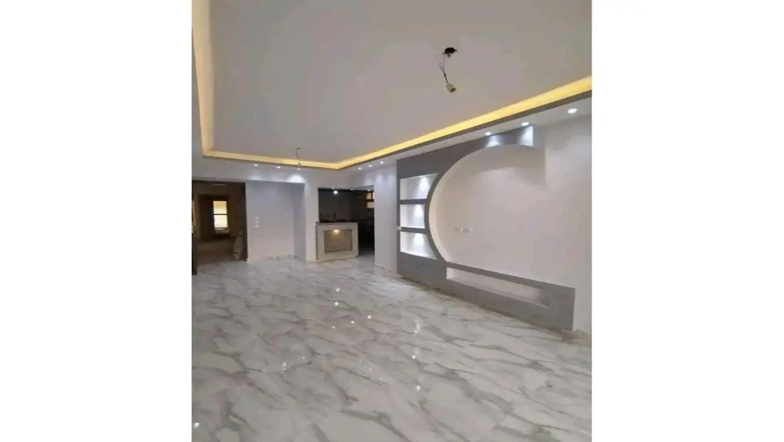 شقه ايجار علي البلاط كمبوند دجله بالمز