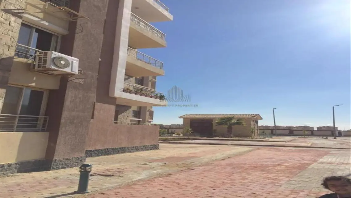 3 دقايق من محور محمد نجيب و5 دقايق من هايد بارك