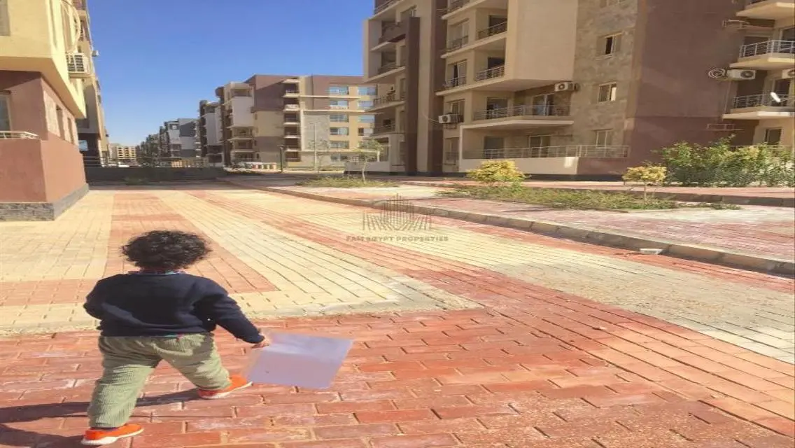 3 دقايق من محور محمد نجيب و5 دقايق من هايد بارك