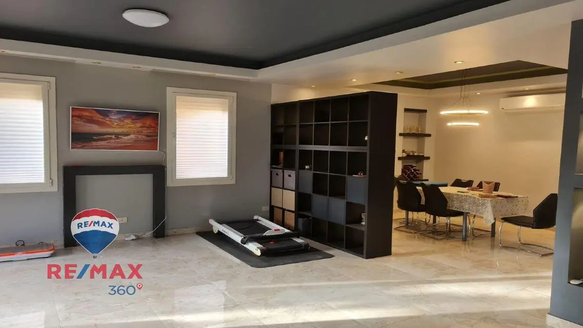 For sale standalone villa in Mivida Compound     .