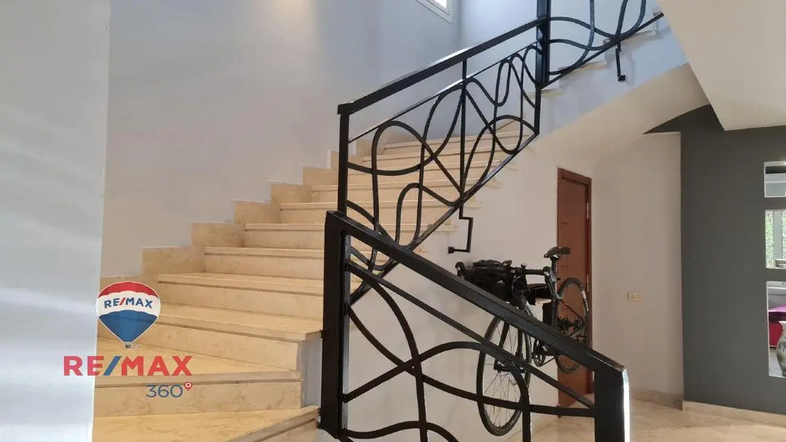 For sale standalone villa in Mivida Compound     .
