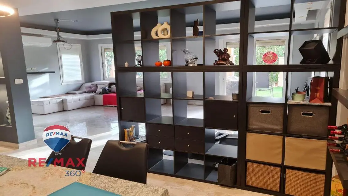 For sale standalone villa in Mivida Compound     .